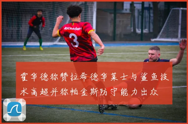 霍华德称赞拉希德华莱士与鲨鱼技术高超并称帕金斯防守能力出众
