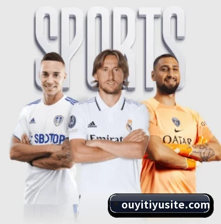 欧亿体育 APP（oetysports）